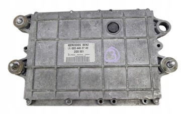 MERCEDES-BENZ C W203 2002 MODUL / ŘÍZENÍ ZRCÁTKO BOČNÍCH