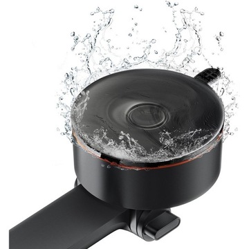 Автомобильный держатель телефона с индуктивной зарядкой 15 Вт Baseus для платы