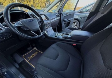 Ford S-Max II Van Facelifting 2.0 EcoBlue 190KM 2020 Ford S-Max LIFT 2.0 190KM KAMERA 190KM SONYnavi NOWA SKRZYNIAbezwypadkowy, zdjęcie 17