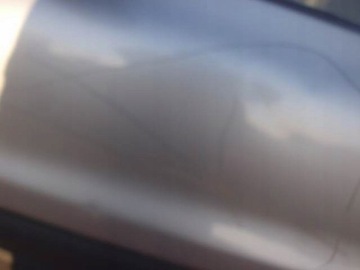 DVEŘE LEVÝ PŘEDNÍ 199 TOYOTA RAV 4 I 94-00 5D