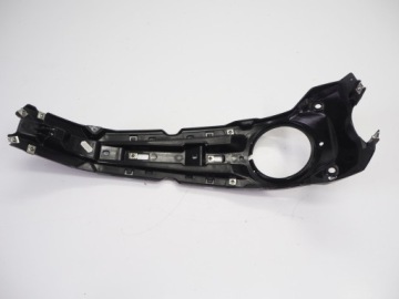 YAMAHA XSR-700 16-18 КРЫШКА ОБТЕКАТЕЛЯ ТОПЛИВНОГО БАКА