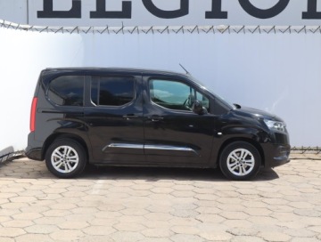 Toyota 2020 Toyota ProAce City Verso 1.5 D-4D, Salon Polska, zdjęcie 5