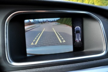 Volvo V40 II Hatchback 1.6 D2 115KM 2013 Volvo V40 Cross Country D2 Cross Country Radar Led, zdjęcie 26