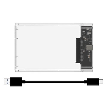 2.5 inch outer case, portable case