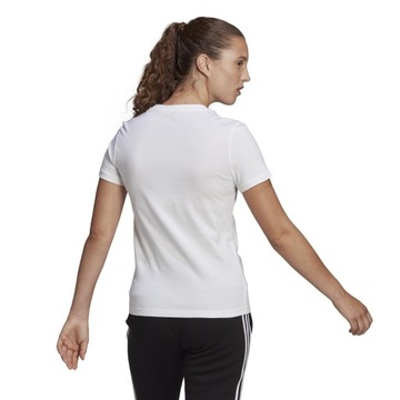 Koszulka damska adidas T-shirt ESSENTIALS GL0768