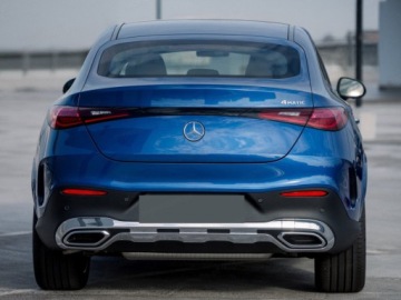 Mercedes GLC C254/X254 2026 GLC Coupe 300 e 4-Matic AMG Line 2.0 (360KM) 2026, zdjęcie 2
