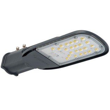 Oprawa uliczna LED halogen ECO AREA L SPD 60W 840 7200lm GR Ledvance
