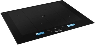 Индукционная варочная панель Whirlpool SMP 658C/BT/IXL Booster