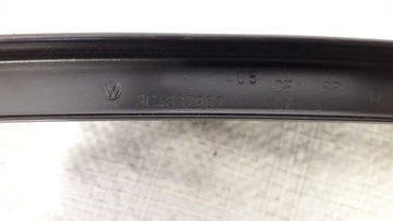 Passat B6 КРЫШКА СТОЙКИ ПЕРЕДНЯЯ СПРАВА