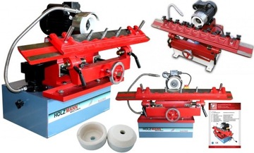 OSTRZAŁKA OSTRZARKA DO NOŻY STRUGARSKICH MS 7000 Z CHŁODZENIEM