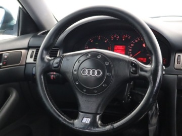 Audi A6 C5 Avant 2.5 V6 TDI 150KM 1999 Audi A6 2.5 TDI , Automat, Klima, Klimatronic,ALU, zdjęcie 18