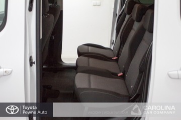 Toyota Proace II 2024 Toyota PROACE CITY VERSO City Verso 1.5 D-4D Busin, zdjęcie 14