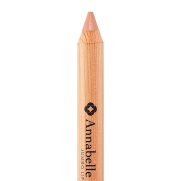 Kredka do ust Jumbo Marigold Annabelle Minerals