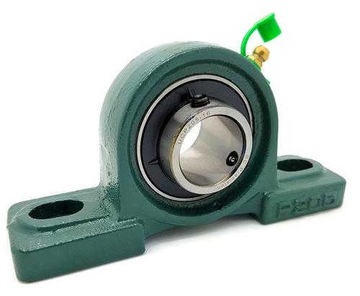 Łożysko w oprawie UCP205 fi 25mm