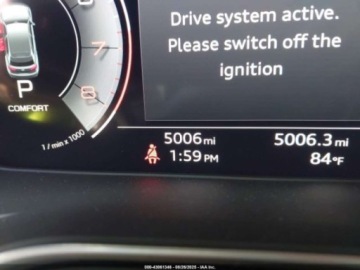 Audi Q5 II 2024 Audi Q5 Premium Plus 45 Tfsi S Line Quattro 2024 2.0l 2.0 Benzyna 261KM, zdjęcie 11