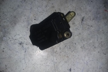 MOTOREK KRYT KOLEKTORU VOLVO S80 I (TS, XY) 74935 2001