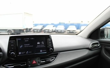 Hyundai i30 III Wagon Facelifting 1.0 T-GDI 120KM 2023 Hyundai i30 Salon Polska, Autoryzowany dealer, Automat, Faktura VAT 23, zdjęcie 15