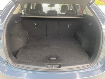 Mazda CX-5 II SUV 2.5 SKY-G 194KM 2021 Mazda CX-5 2.5 Newground 2WD II (2017-) Mazda CX-5, zdjęcie 12