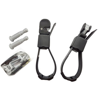 Lascal - BUGGY BOARD MAXI - круглосуточная приставка для коляски