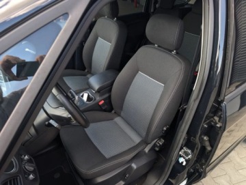 Ford Galaxy III Van Facelifting 2.0 Duratorq TDCi DPF 163KM 2013 Ford Galaxy Duza Navi Convers Lift Navi Ledy Alu Serwis Gwarancja 2.0, zdjęcie 29