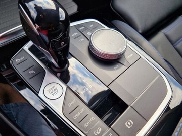 BMW X4 G02 M SUV Facelifting 3.0 M40i 360KM 2025 BMW X4 M40i Suv 3.0 (360KM) 2025, zdjęcie 10