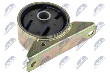 LOŽISKO MOTORU NTY ZPS-MS-065