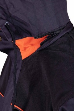 Практичная рабочая куртка WINTER INSULATED OHS