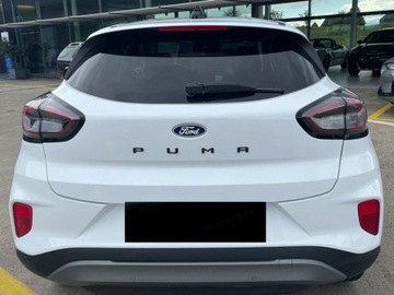 Ford Puma II 2025 Od ręki - Titanium 1.0 Ecoboost 125KM / Pakiet Winter, zdjęcie 3