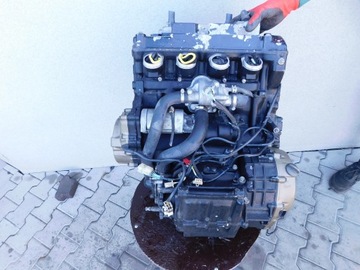 HONDA CB 1100 X11 SILNIK