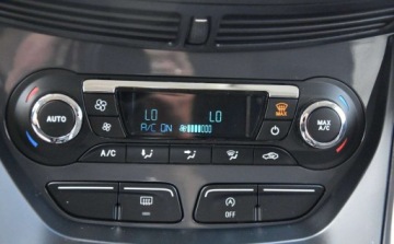 Ford Kuga II SUV 2.0 TDCi 150KM 2016 Ford Kuga IDEALNY skora alusy NAVI 2.0 Diesel 150KM, zdjęcie 23