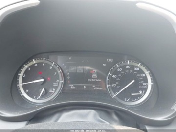 Toyota Highlander III 2021 Toyota Highlander 2021 TOYOTA HIGHLANDER XLE 3.5 Benzyna 295KM, zdjęcie 11