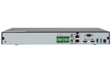 IP-сетевой рекордер 12 Мп, 32 канала
