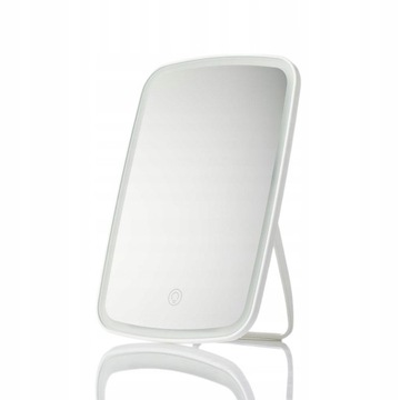 LED Makeup Mirror Intelligent Portable Mirror