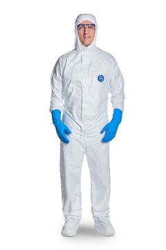 Kombinezon TYVEK 500 Labo