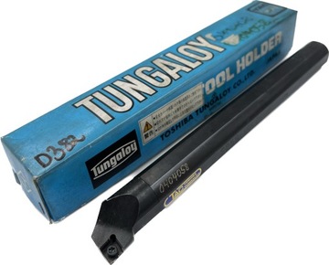 Nóż tokarski TUNGALOY S25S SCLCR09 B79