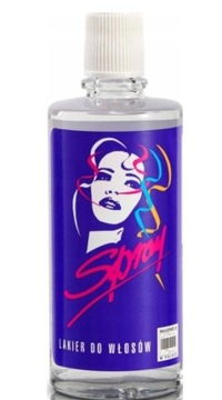 Synteza, Lakier do włosów, 120 ml