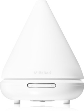 Ультразвуковой аромадиффузор и увлажнитель воздуха Millefiori Ultrasound Pyramid
