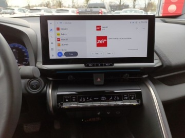 Toyota C-HR II 2024 Toyota C-HR 2.0 PHEV Executive 2.0 Plug-In 223KM E, zdjęcie 17