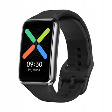 Oppo Watch Бесплатные умные часы