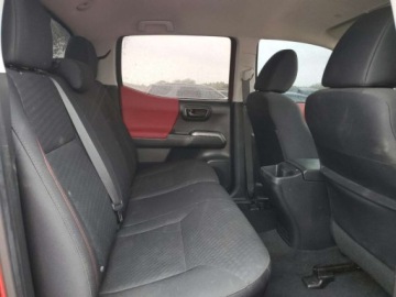 Toyota Tacoma II 2022 Toyota Tacoma Double Cab 2022 3.5l 3.5 Benzyna 278KM, zdjęcie 10