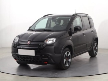 Fiat Panda III 2024 Fiat Panda 1.0 FireFly, Salon Polska, Serwis ASO, zdjęcie 1