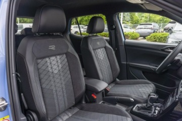 Volkswagen T-Cross SUV Facelifting 1.5 TSI 150KM 2026 Volkswagen T-Cross R-Line Plus 1.5 TSI 150 KM DSG, zdjęcie 14
