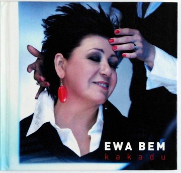 (CD) Ewa Bem - Kakadu