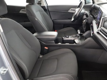 Kia Sportage V SUV 1.6 T-GDI MHEV 150KM 2022 Kia Sportage 1.6 T-GDI, Salon Polska, Serwis ASO, zdjęcie 8