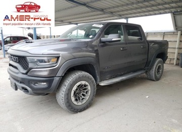  RAM 1500 TRX 2021 6.2l 6.2 Benzyna 702KM