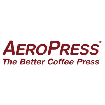 ПРОЗРАЧНАЯ КОФЕВАРКА АЭРОПРЕСС С 100 ФИЛЬТРАМИ