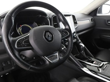 Renault Koleos II SUV 2.0 dCi 177KM 2017 Renault Koleos Energy Initiale Paris automat, zdjęcie 13
