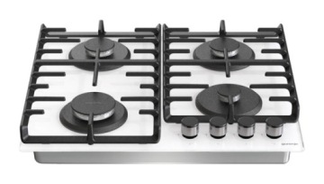 Комплект встраиваемой бытовой техники GORENJE BPSA6747A08WG + BM251SG2WG + GT642SYW белый