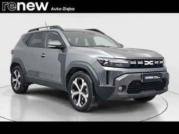 Dacia Duster III 2025 Duster 1.6 Full Hybrid 140 Journey MMT, zdjęcie 2