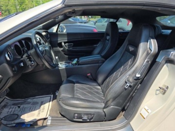 Bentley 2010 Bentley Continental GT C Speed 2010 6.0 Benzyna 600KM, zdjęcie 5